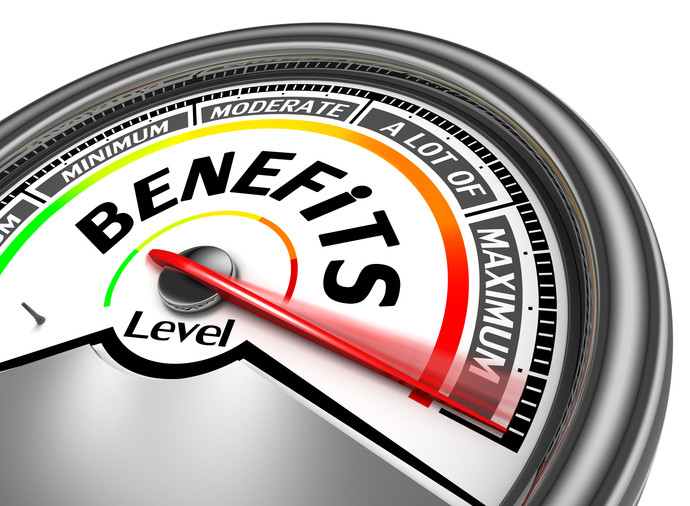Member benefits for South brevard society of human resources management